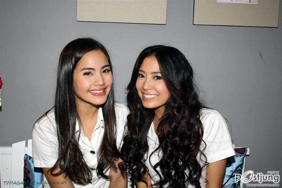 ญาญ่า อุรัสยา