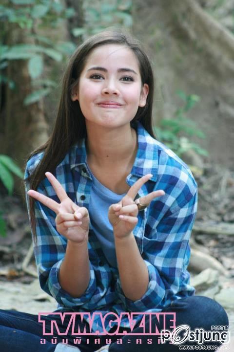 ญาญ่า อุรัสยา