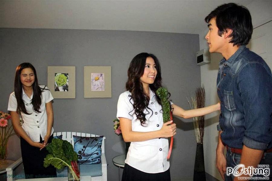 ญาญ่า อุรัสยา