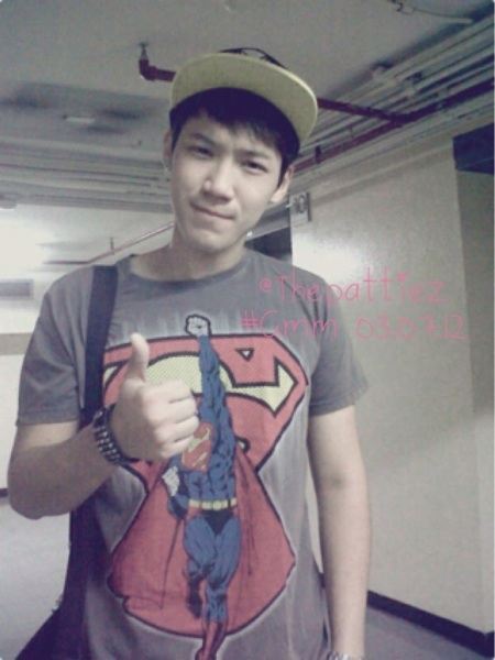 แกงส้ม ไม่ทิ้งมาดเด็กฮิพ