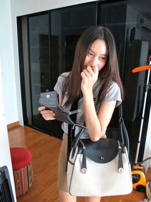 ดาราสาวสวย ประดับวงการบันเทิงไทย !