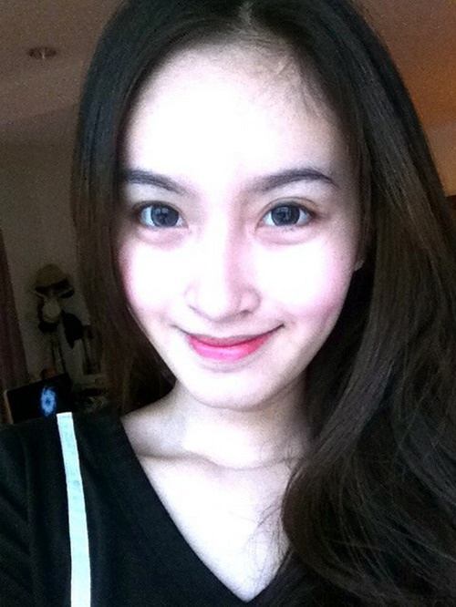 ดาราสาวสวย ประดับวงการบันเทิงไทย !