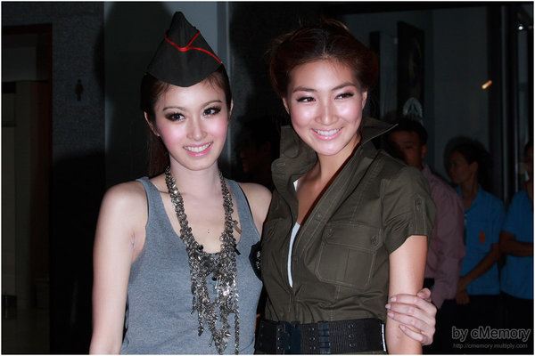 ดาราสาวสวย ประดับวงการบันเทิงไทย !