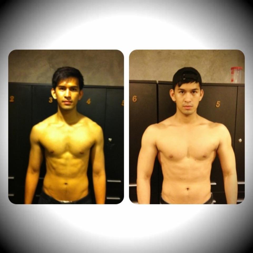เวียร์VSเหม
