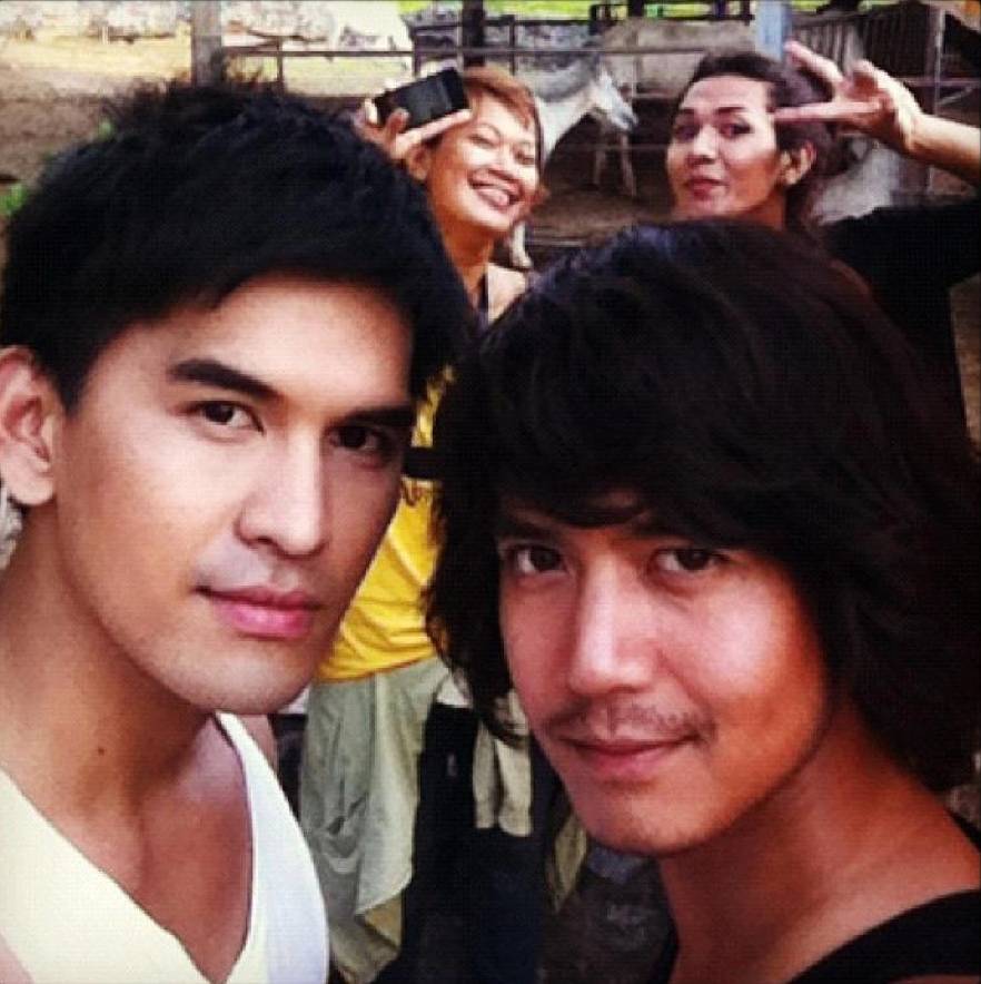 เวียร์VSเหม
