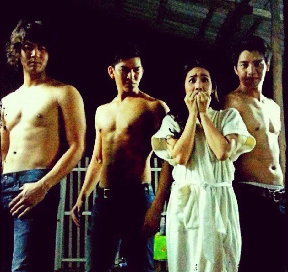 เวียร์VSเหม