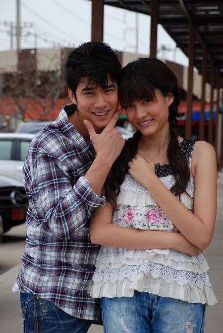 รักคุณเท่าฟ้า, รักเกิดในตลาดสด...ละครล็อตใหม่ของช่องสาม