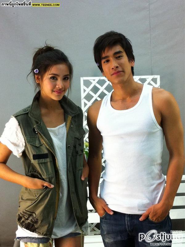 ผลการจัดอันดับความนิยมทีวีไทย วันอาทิตย์ที่ 22 กรกฎาคม 2555