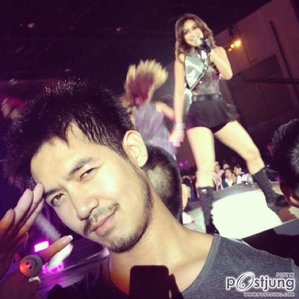Pic P'Weir>>>Update