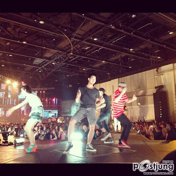 Pic P'Weir>>>Update