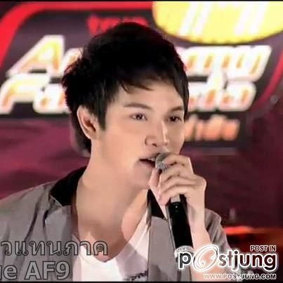 เตวิชญ์ AF9