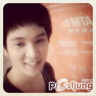 เตวิชญ์ AF9