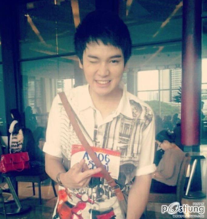 เตวิชญ์ AF9