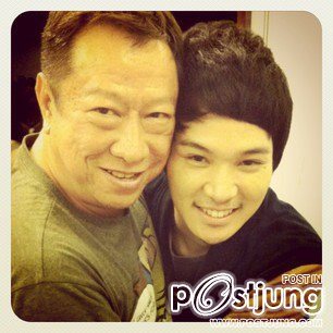 เตวิชญ์ AF9