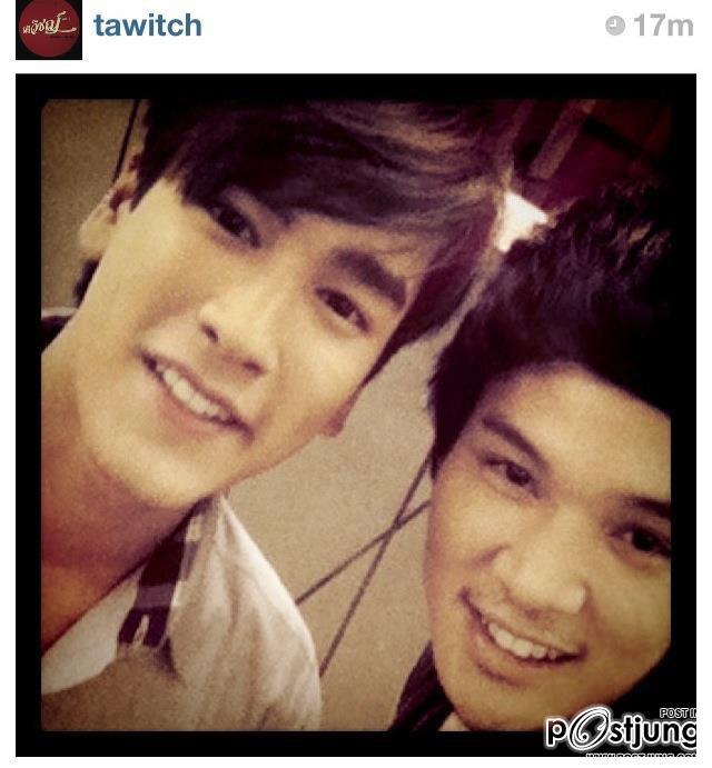 เตวิชญ์ AF9