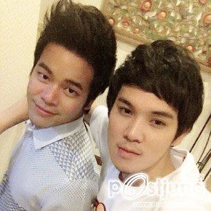 เตวิชญ์ AF9