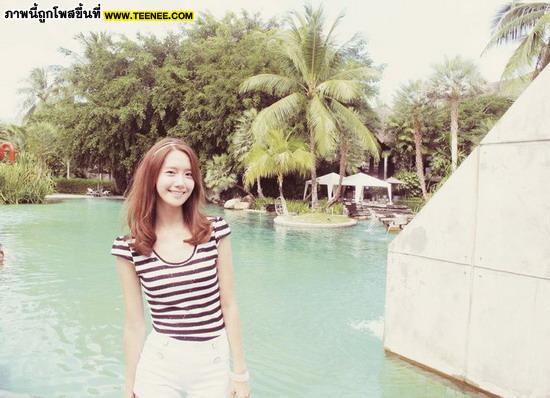 เวลาสบายๆสไตล์'อิมยุนอา'