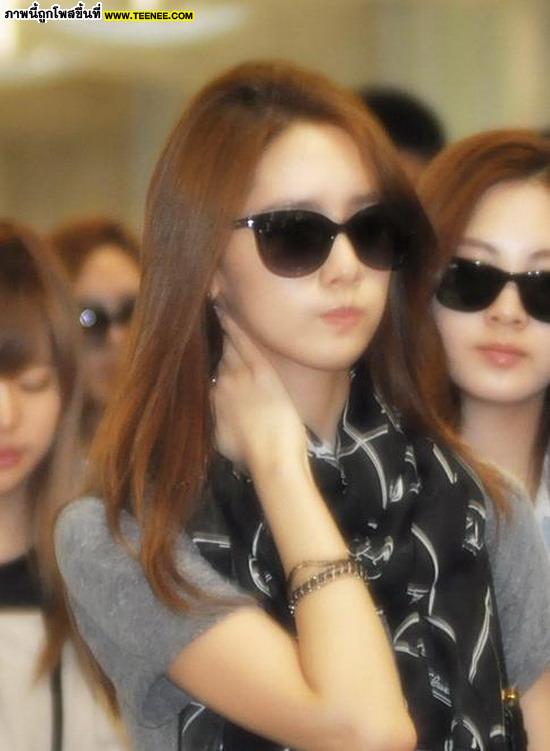เวลาสบายๆสไตล์'อิมยุนอา'