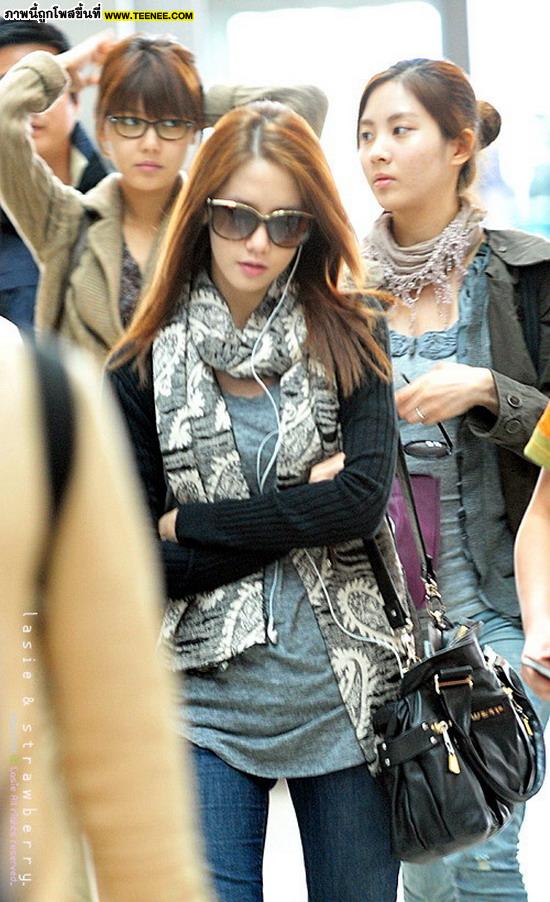 เวลาสบายๆสไตล์'อิมยุนอา'