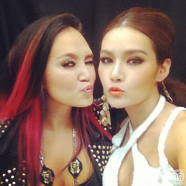 ทาทายัง สาวอวบสุดเซ็กซี่