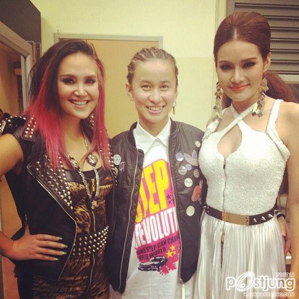 ทาทายัง สาวอวบสุดเซ็กซี่
