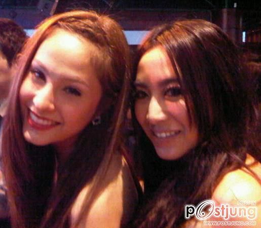 ก่อนนอนกับขวัญ อุษามณี และ พ้องเพื่อน