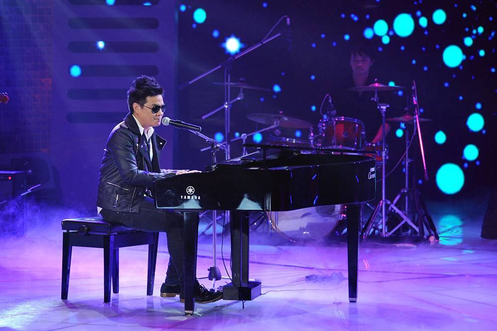 ไทยแลนด์ก็อตทาเลนต์วีคที่ผ่านมา 22 ก.ค.