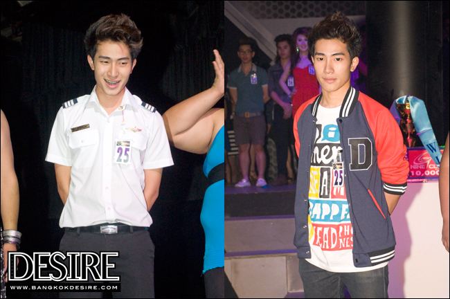 Star of Student ��� Nine Club 2