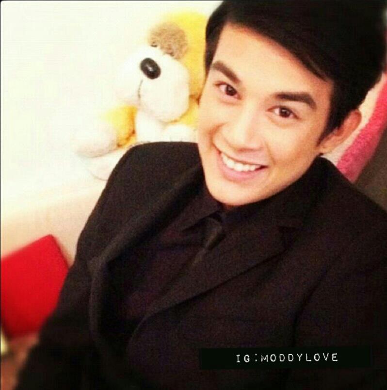 เฮเดน โจชัว ละคร มนรักแก้บน