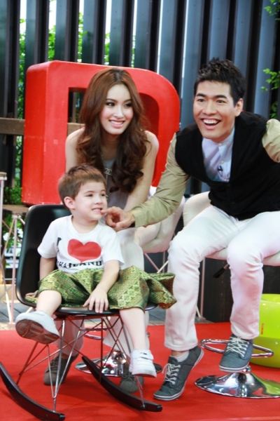 เฮเดน โจชัว ละคร มนรักแก้บน