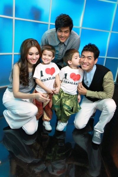 เฮเดน โจชัว ละคร มนรักแก้บน