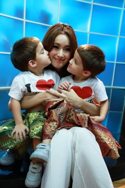 เฮเดน โจชัว ละคร มนรักแก้บน
