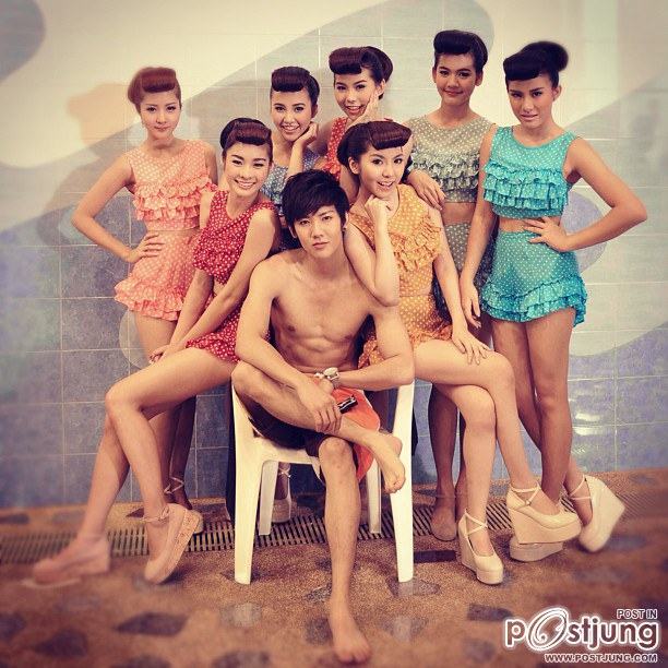 Pic Tomo K-otic>>>Update
