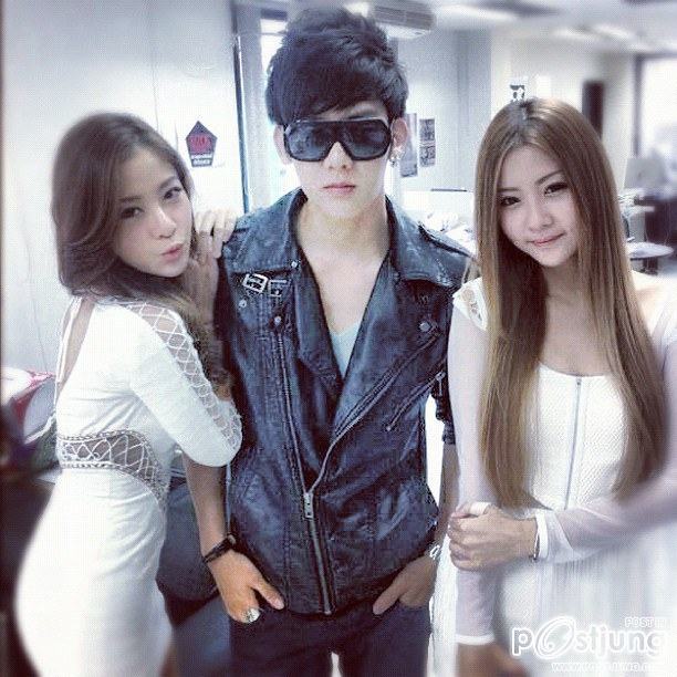 Pic Tomo K-otic>>>Update