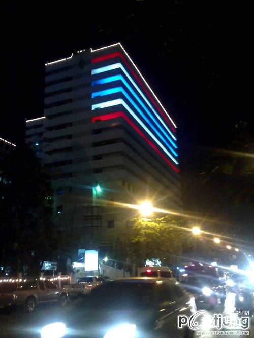 มารู้จัก..โรงพยาบาลสวนดอก คณะแพทยศาสตร์ มหาวิทยาลัยเชียงใหม่