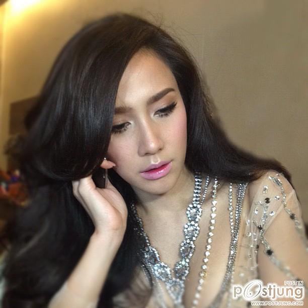 Aum Patchrapa world class beauty