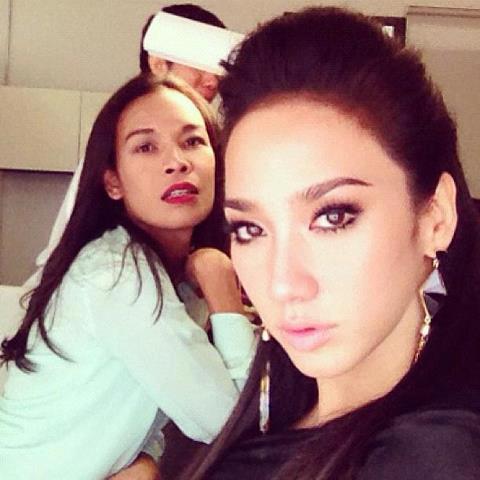 Sohot Superstar สวยเเละเริ่ดเว่อร์ !!!