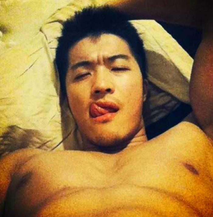 คนรักหนุ่มเซ็กซี่ 283 - edison mckenna