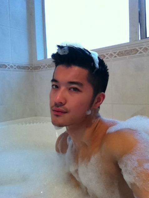 คนรักหนุ่มเซ็กซี่ 283 - edison mckenna
