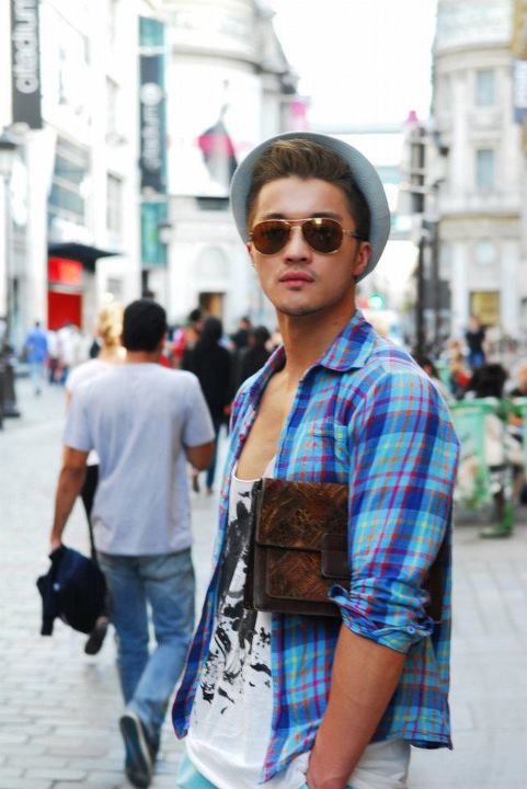 คนรักหนุ่มเซ็กซี่ 283 - edison mckenna