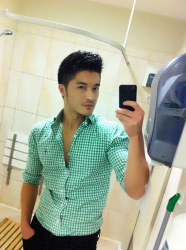 คนรักหนุ่มเซ็กซี่ 283 - edison mckenna