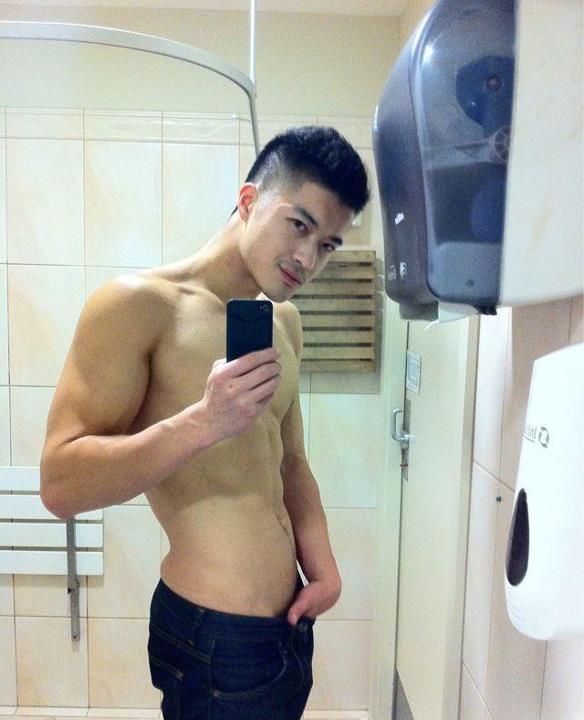 คนรักหนุ่มเซ็กซี่ 283 - edison mckenna