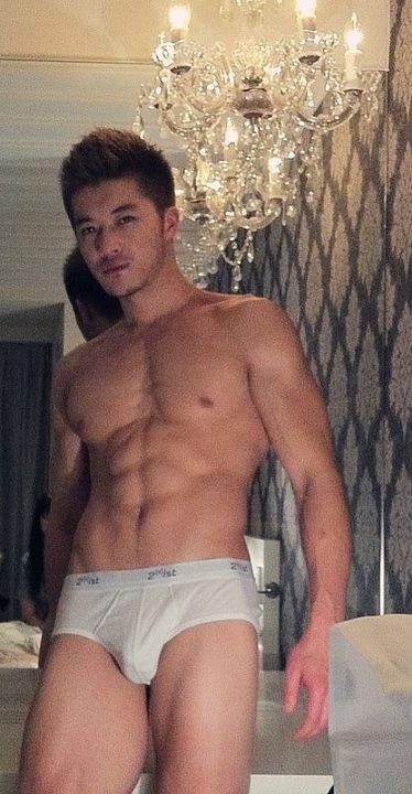 คนรักหนุ่มเซ็กซี่ 283 - edison mckenna