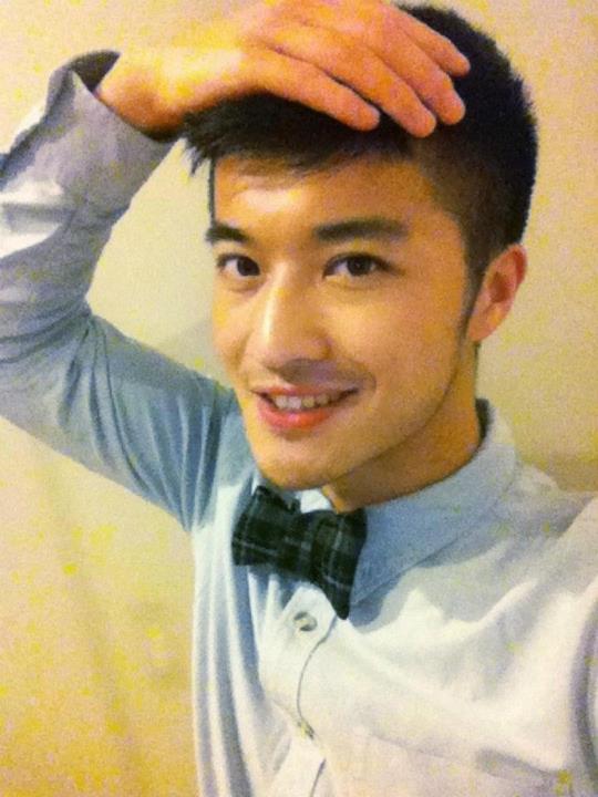 คนรักหนุ่มเซ็กซี่ 283 - edison mckenna