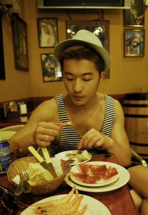 คนรักหนุ่มเซ็กซี่ 283 - edison mckenna