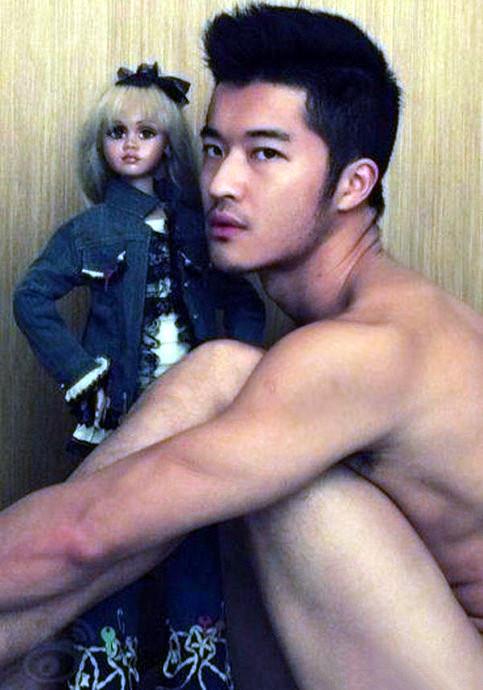 คนรักหนุ่มเซ็กซี่ 283 - edison mckenna