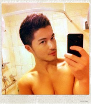 คนรักหนุ่มเซ็กซี่ 283 - edison mckenna
