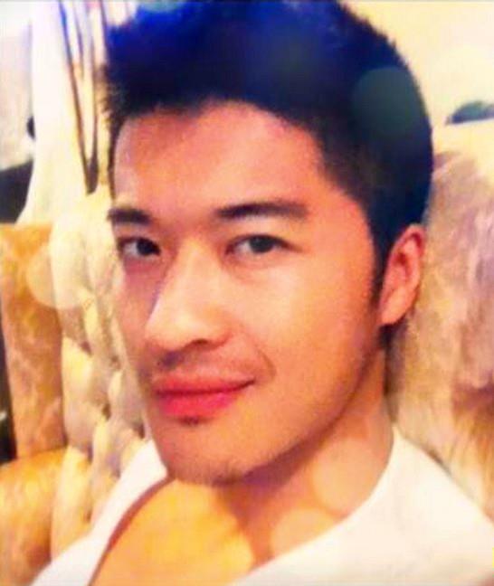 คนรักหนุ่มเซ็กซี่ 283 - edison mckenna