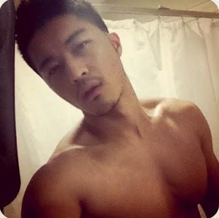 คนรักหนุ่มเซ็กซี่ 283 - edison mckenna