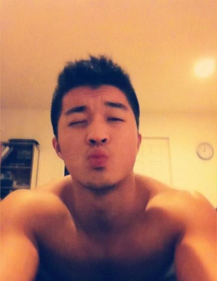 คนรักหนุ่มเซ็กซี่ 283 - edison mckenna
